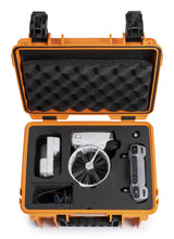 EAN 4031541766243 - B&W Cases PP.117.Flip Estuche duro Naranja Polipropileno (PP) imagen 4