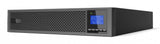 EAN 4015867235027 - LevelOne UPS-2102 sistema de alimentación ininterrumpida (UPS) Doble conversión (en línea) 2 kVA 2000 W 8 imagen 1