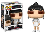 Figura Luv Figura 10 Cm Vinyl Pop Blade Runner 2049