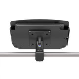 EAN 819472023956 - Compulocks Space Rail soporte de seguridad para tabletas Negro 25,9 cm (10.2") imagen 5