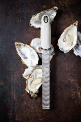 Microplane Premium Classic Grater Ivory