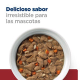 Hill'S Pd Cuidado Digestivo Canino Guiso I/D Bajo En Grasa  354 G
