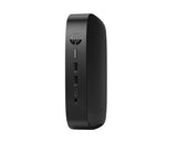 EAN 0197498574769 - HP Elite t655 Bundle 2,1 GHz ThinPro 1,12 kg Negro R2314 imagen 4