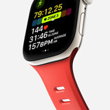 Nomad Tempo Band 46mm Coral