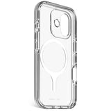 EAN 8721145008974 - Decoded D26IPO17BCT2TT funda para teléfono móvil 16 cm (6.3") Transparente imagen 3