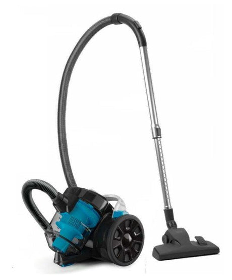 EAN 8432406480070 - Black & Decker BXVML701E 2 L Aspiradora de tambor 700 W Sin bolsa imagen 1