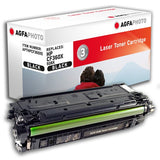 Agfaphoto Apthpcf360xe Cartucho De Tóner Compatible Negro 1 Pieza(S)