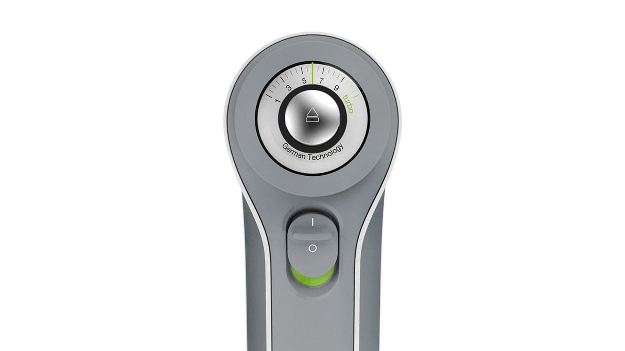 Braun Hm5100 Multimix 5 Batidora De Mano 750 W Gris, Blanco