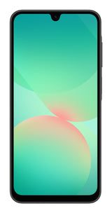 EAN 8806097330523 - Samsung Galaxy SM-A266B/DS 17 cm (6.7") SIM doble 5G USB Tipo C 6 GB 128 GB 5000 mAh Negro imagen 2