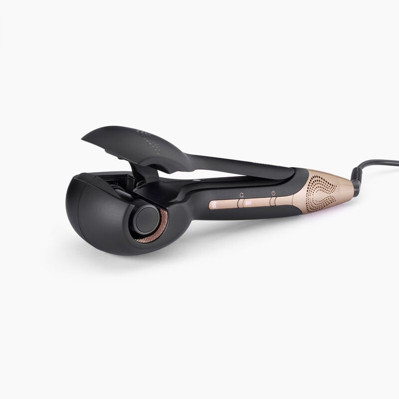 Moldeador De Pelo Babyliss C1900e