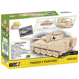 Panzer V Panther 126 Kl.