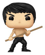 EAN 0889698865227 - FUNKO POP! Bruce Lee with Bo Staff imagen 1