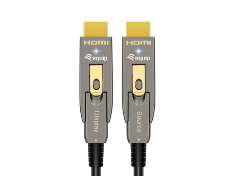 EAN 4015867242643 - Equip 119472 cable HDMI 15 m HDMI Type-A/HDMI Type-D Negro imagen 1