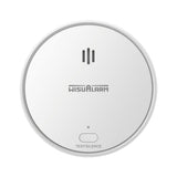 Dahua Dhi-Hy-Sa20a -  Alarma Detector De Humo