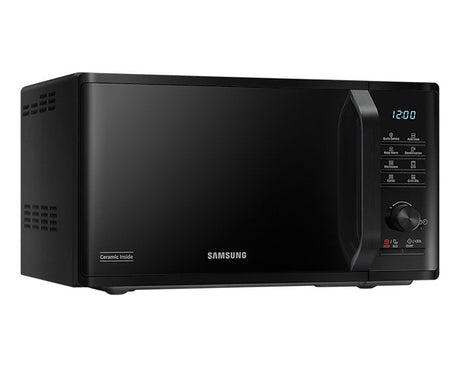 EAN 8806094785517 - Samsung MG23B3515AK/EN microondas Negro Microondas con grill Encimera 23 L 1250 W imagen 4