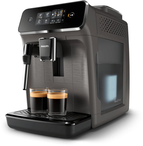 EAN 8710103894735 - Philips 2200 series EP2224/10 cafetera eléctrica Máquina espresso 1,8 L imagen 2