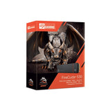 Disco Ssd Seagate Firecuda 530 M.2 500gb Pciegen4x4 2280 Rw 7000/3000, 3d Tlc Nvme, Heatsink
