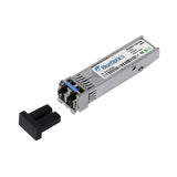 Blueoptics J4859c-Bo Red Modulo Transceptor Fibra Óptica 1250 Mbit/S Sfp 1310 Nm