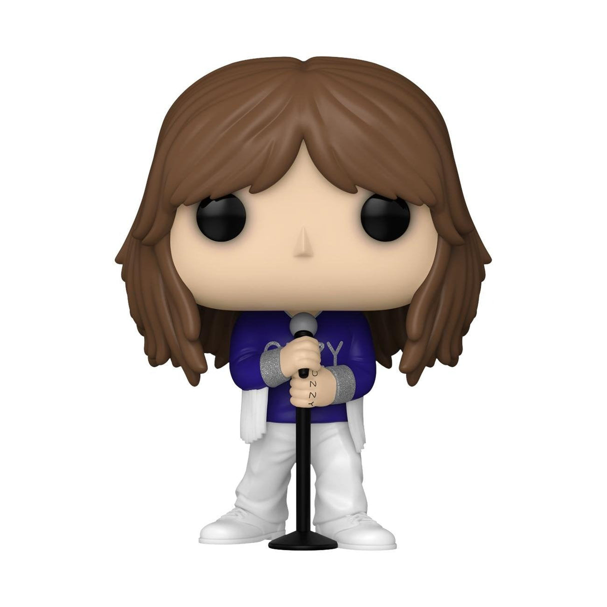 Figura Pop Rocks Ozzy Osbourne