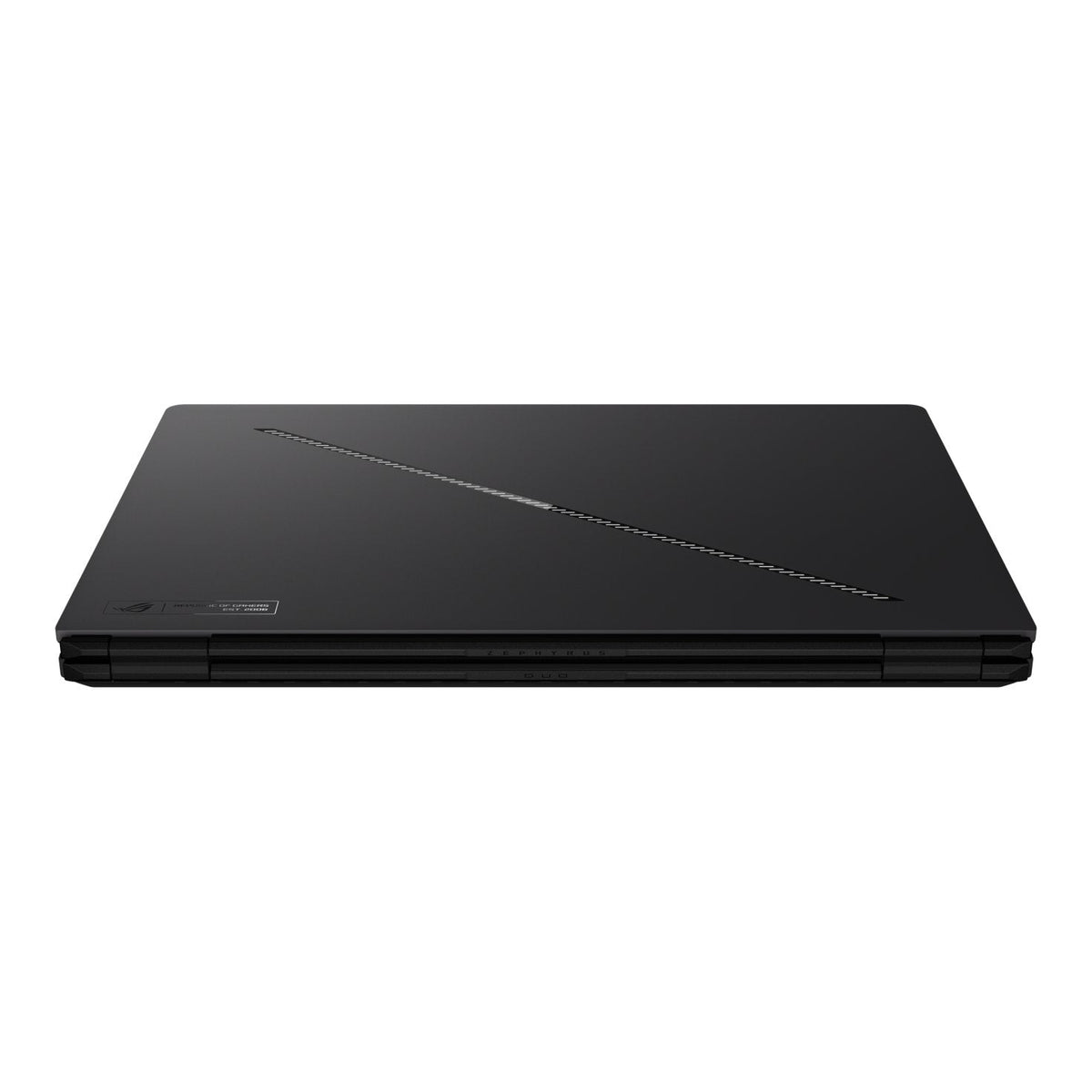 Portátil Asus Rog Zephyrus Duo Oled Gx651ar-Sr107w 16" Intel Core Ultra 9 386h 32gb 1tb Ssd Rtx 5070 Ti Windows 11 Teclado Español