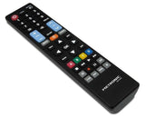 Metronic Lg Tv Remote Control 495340
