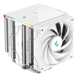 EAN 6933412729525 - DeepCool AK620 Digital SE WH Procesador Refrigerador de aire 12 cm Blanco 1 pieza(s) imagen 1