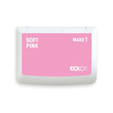 Colop Make1 Mempelkissen Soft Rosa Retail