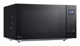 EAN 8806084345042 - LG NeoChef MS3032JAS microondas Negro Solo microondas Encimera 30 L 900 W imagen 9