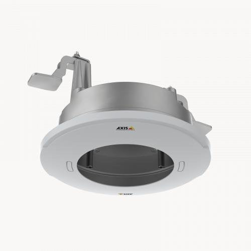 EAN 7331021076723 - Axis 02382-001 cámaras de seguridad y montaje para vivienda Monte imagen 2