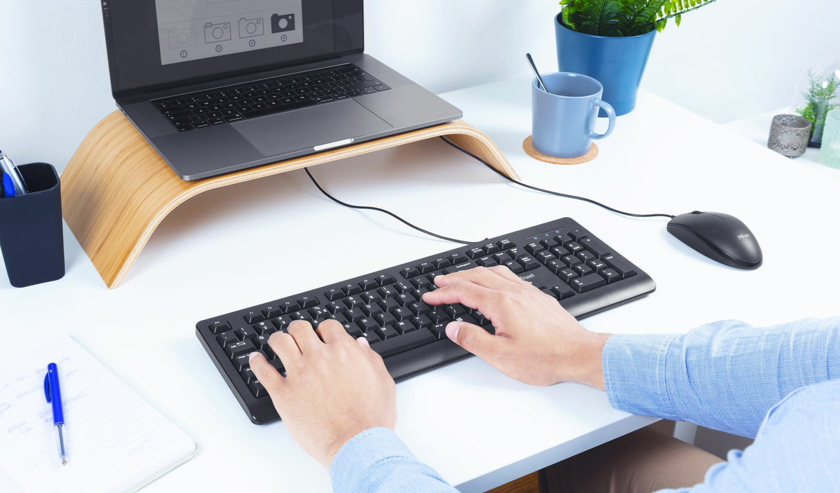 Primo Keyboard