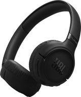 Jbl Tune 680nc Headset - Black
