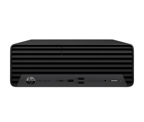 EAN 0198701306467 - HP Pro 400 G9 Intel® Core™ i5 i5-14500 16 GB DDR5-SDRAM 512 GB SSD Windows 11 Pro SFF PC Negro imagen 1