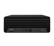 EAN 0199642200173 - HP Pro 400 G9 Intel® Core™ i5 i5-14400 16 GB DDR5-SDRAM 512 GB SSD Windows 11 Pro SFF PC Negro imagen 1