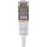 EAN 4004005019568 - Schwaiger CKB6200 052 cable de red Blanco 20 m Cat6 SF/UTP (S-FTP) imagen 5