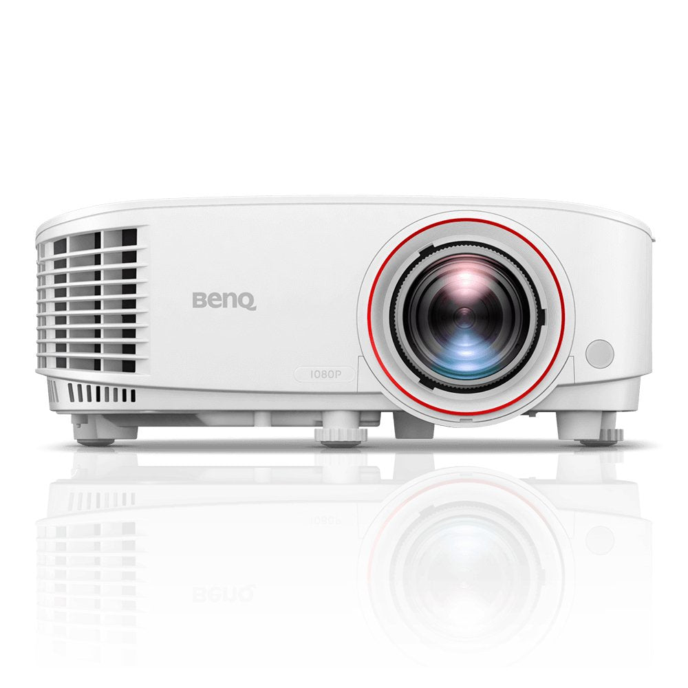 Proyector Benq Th671st 3000 Lumenes 1080p  10000:1 16:9 Blanco
