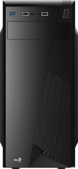 EAN 4713105958126 - Aerocool CS‐1101 Midi Tower Negro imagen 1