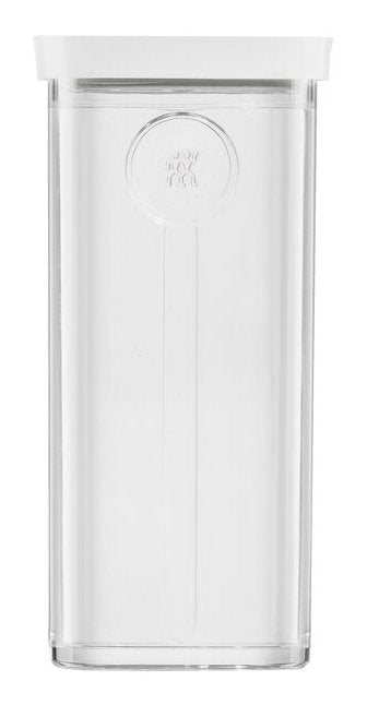 Zwilling Fresh & Save Cube Set, Grösse S, 6-Teiliges Aufbewahrungsset