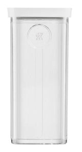 Zwilling Fresh & Save Cube Set, Grösse S, 6-Teiliges Aufbewahrungsset