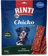 EAN 4000158914927 - RINTI 91492 premio y golosina para perro y gato Snacks Carne de caza 298 g imagen 1