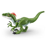 Figura Zuru Robo Alive Dino Action Raptor, 7172