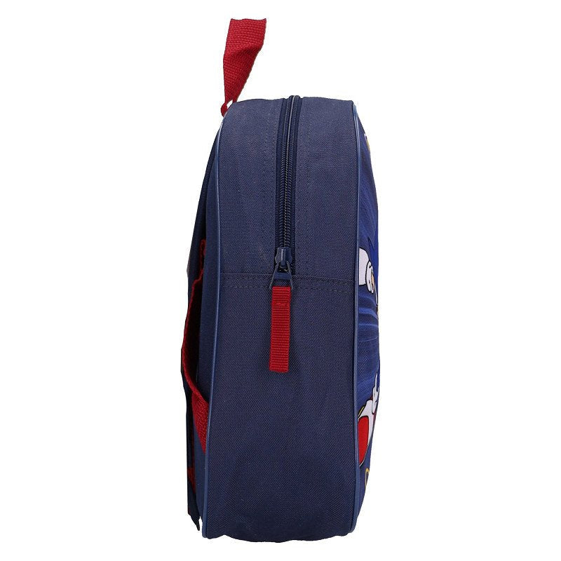 Vadobag Mochila Sonic Go Faster