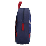 Vadobag Mochila Sonic Go Faster