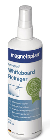 Magnetoplan Ferroscript Tafelreiniger 250,0 Ml