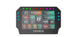 EAN 6973137270674 - Moza Racing RS072 mando y volante Negro Digital PC imagen 1