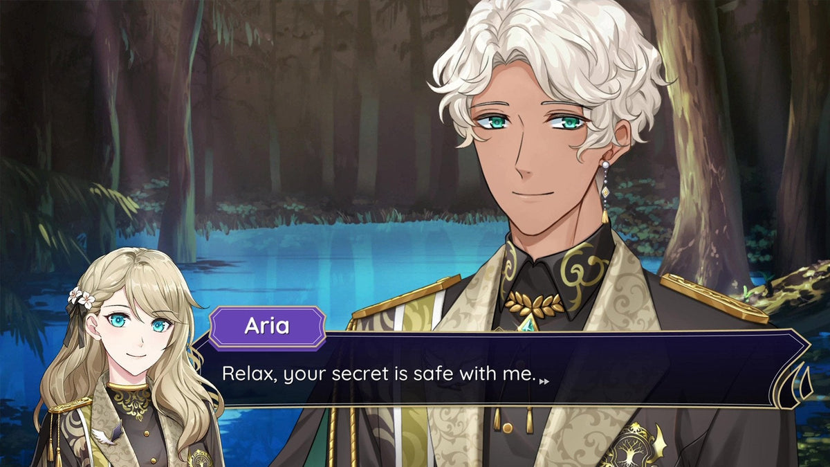 Juego Celestia: Chain Of Fate Switch