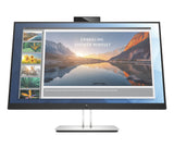 EAN 0193808614972 - HP E24d G4 pantalla para PC 60,5 cm (23.8") 1920 x 1080 Pixeles Full HD Gris imagen 1