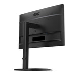 EAN 4038986142779 - AOC 24E4U pantalla para PC 60,5 cm (23.8") 1920 x 1080 Pixeles Full HD LED Negro imagen 18