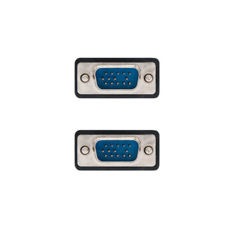 EAN 8433281000612 - Nanocable 10.15.0102 cable VGA 1,8 m VGA (D-Sub) Negro imagen 3