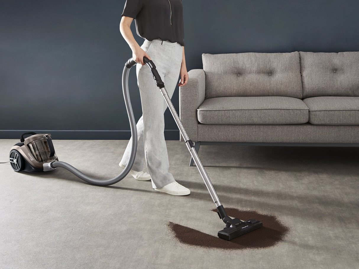 EAN 3221616093102 - Rowenta Compact Power XXL RO4B30 2,5 L Aspiradora cilíndrica Secar 900 W Sin bolsa imagen 2