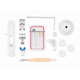 EAN 7393033154752 - SINGER 4423 máquina de coser Máquina de coser automática Eléctrico imagen 5